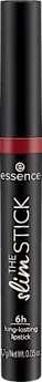 Lippenstift The Slim Stick 107 Hot Chili essence