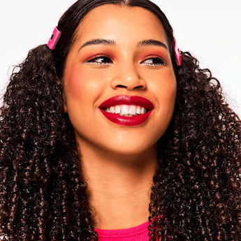 Lippenstift The Slim Stick 109 Burgundy Bliss essence