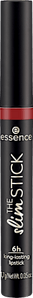 Lippenstift The Slim Stick 109 Burgundy Bliss essence