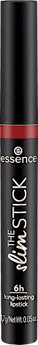 Lippenstift The Slim Stick 109 Burgundy Bliss essence