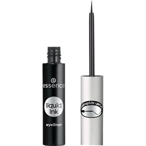Liquid Eyeliner Ink 01 essence