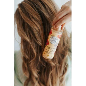 Lockenspray Halt&Sprungkraft, 200 ml Haare, Haarpflege, Styling Spray & Creme, Langhaarmädche by Langhaarmädche – Available at VivaVoss