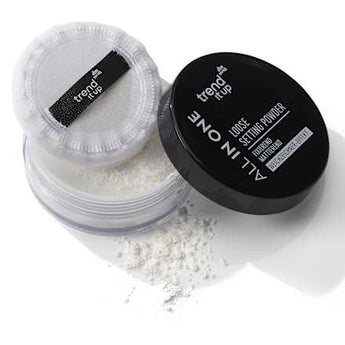 Loses Puder All In One Weichzeichner-Effekt trend !t up