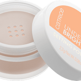 Loses Puder Under Eye Brightener 020 Warm Nude