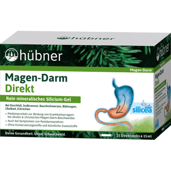Magen - Darm Direktsticks 15 St, 225 ml - VivaVoss