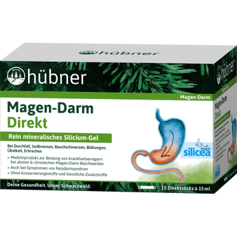 Magen - Darm Direktsticks 15 St, 225 ml - VivaVoss