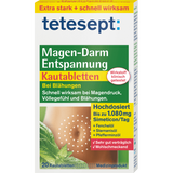 Magen - Darm Entspannung Kautabletten, 20 St - VivaVoss