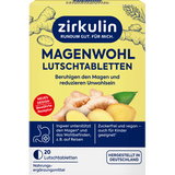 Magenwohl Lutschtabletten 20 St, 32 g - VivaVoss