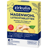 Magenwohl Lutschtabletten 20 St, 32 g - VivaVoss