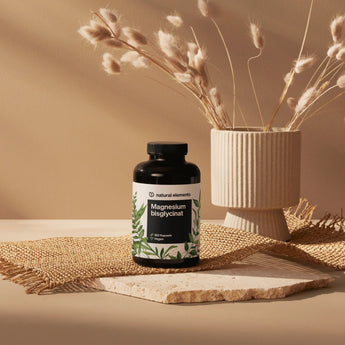 Magnesium bisglycinate - VivaVoss