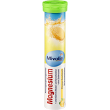 Magnesium Brausetabletten 20 St., 82 g - VivaVoss