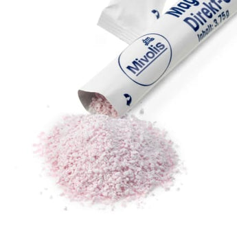 Magnesium + Kalium Direkt - Sticks 30 St, 112,5 g - VivaVoss