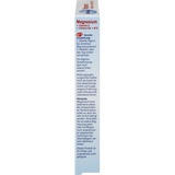 Magnesium + Vitamin C + Vitamin B6 + B12, Lutschtabletten, 30 St., 45 g - VivaVoss