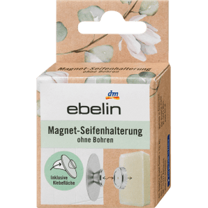 Magnet - Seifenhalterung, 1 St - VivaVoss