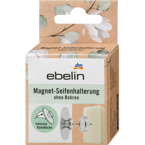 Magnet - Seifenhalterung, 1 St - VivaVoss