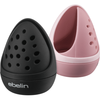 ebelin make up ei aufbewahrung Make-up Ei Halterung, 1 St by ebelin – VivaVoss