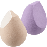 Make - up Ei und Baking Sponge, 1 St - VivaVoss