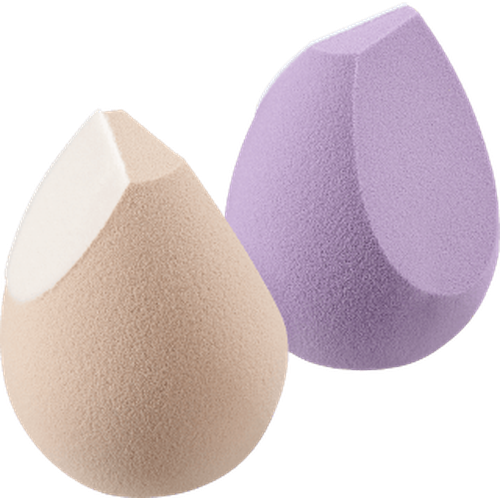 Make - up Ei und Baking Sponge, 1 St - VivaVoss