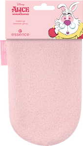 Make-Up Entferner Handschuh Disney Alice In Wonderland 01 Wonderful You!  essence