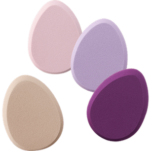 Make - up Schwämmchen Oval, 1 St - VivaVoss