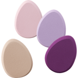 Make - up Schwämmchen Oval, 1 St - VivaVoss