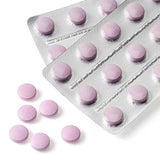 Mama & Baby 1 Tabletten 30 St, 22 g - VivaVoss