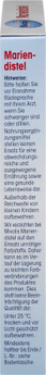 Mariendistel, 30 Kapseln, 16 g - VivaVoss