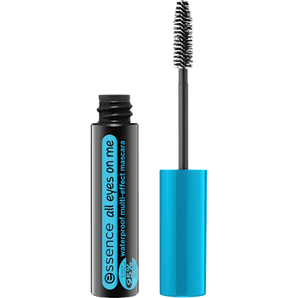 Mascara All Eyes On Me Waterproof essence