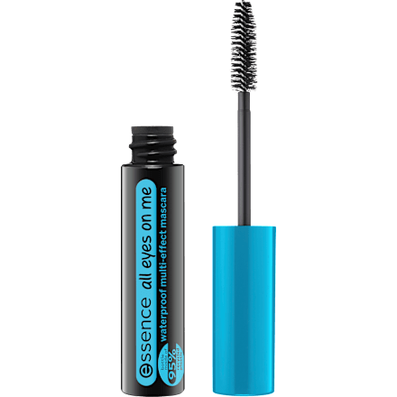Mascara All Eyes On Me Waterproof essence