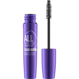 Mascara Allround Ultra Black 010 Blackest Carbon Black Ever, 11 ml Catrice, Mascara by Catrice – Available at VivaVoss