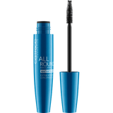 Mascara Allround Waterproof 010 Blackest Black, 12 ml Catrice, Mascara by Catrice – Available at VivaVoss
