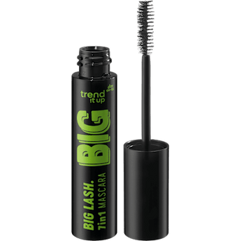 Mascara Big Lash 7in1 Mascara Black trend !t up