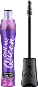 Mascara Call Me Queen Dramatic False Lash Effect  essence