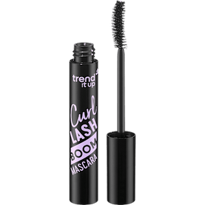 Mascara Curl Lash Boom trend !t up
