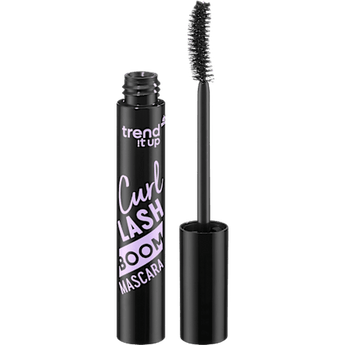 Mascara Curl Lash Boom trend !t up