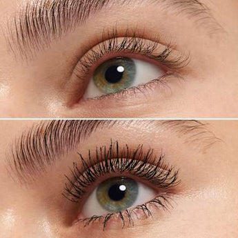 Mascara Get Big! Lashes Volume Boost essence