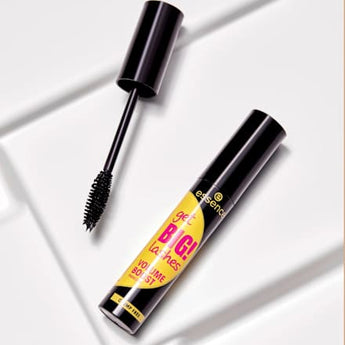 Mascara Get Big! Lashes Volume Boost essence