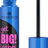 Mascara Get Big! Lashes Volume Boost Waterproof essence