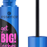 Mascara Get Big! Lashes Volume Boost Waterproof essence