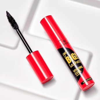 Mascara Get Big! Lashes Volume Curl essence