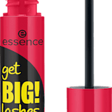 Mascara Get Big! Lashes Volume Curl essence
