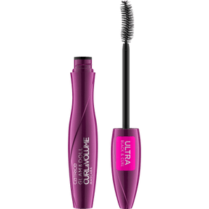 Mascara Glam & Doll Curl & Volume 010 Black, 10 ml Catrice, Mascara by Catrice – Available at VivaVoss