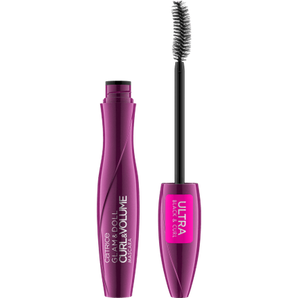 Mascara Glam & Doll Curl & Volume 010 Black, 10 ml Catrice, Mascara by Catrice – Available at VivaVoss