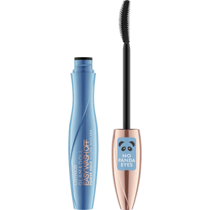 Mascara Glam & Doll Easy Wash Off Power Hold Volume 010 Ultra Black, 9 ml Catrice, Mascara by Catrice – Available at VivaVoss