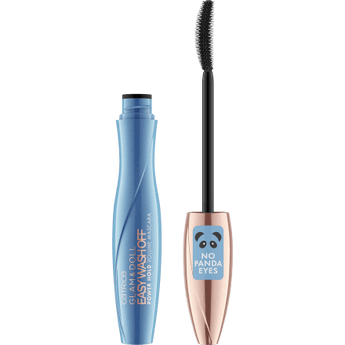 Mascara Glam & Doll Easy Wash Off Power Hold Volume 010 Ultra Black, 9 ml Catrice, Mascara by Catrice – Available at VivaVoss