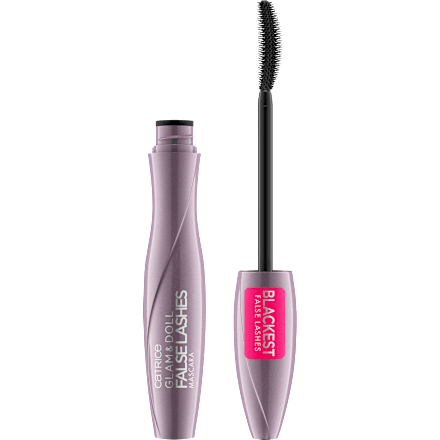 Mascara Glam & Doll False Lashes 010 Black