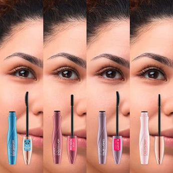 Mascara Glam & Doll False Lashes 010 Black