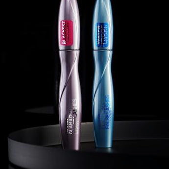 Mascara Glam & Doll False Lashes 010 Black