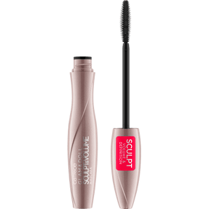 Mascara Glam & Doll Sculpt & Volume 010 Black, 9,5 ml Catrice, Mascara by Catrice – Available at VivaVoss