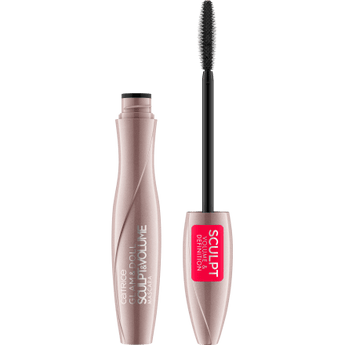 Mascara Glam & Doll Sculpt & Volume 010 Black, 9,5 ml Catrice, Mascara by Catrice – Available at VivaVoss